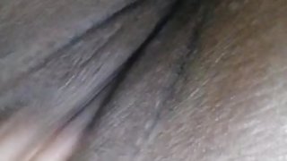 Masturbation BBW Brazilian Chubby