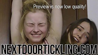 bondage tickle torture on bealy legal 18 years old - nextdoortickling.com