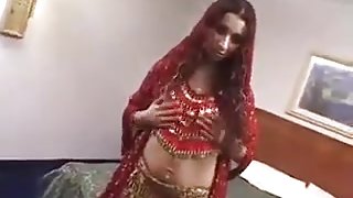 Indian Slut Anal Fucked