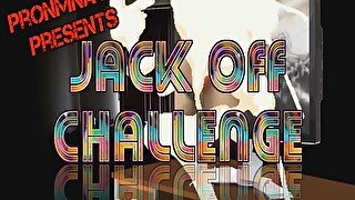 PronMan9731 Presents: Jack Off Challenge Episode 2: Samantha Mack