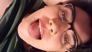 Cumpilation? What about a Cumplaylation! (clips from 2012 to 2017)