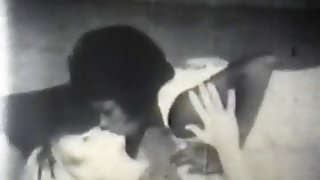 Retro Porn Archive Video: Golden Age Erotica 04 02