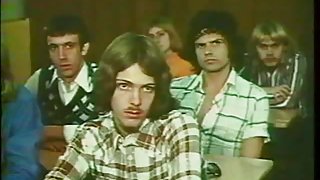 Gaelle, Malou... et Virginie - 1975