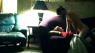 Gorgeous Sleeping Wife Gets Surprise Sex