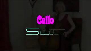 bo-no-bo cello suite