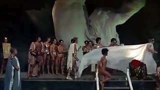 Caligula - remastered in hd all sex scenes