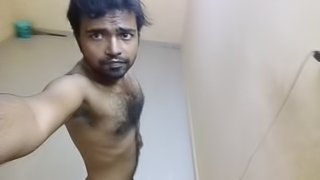 mayanmandev - desi indian boy selfie video 32