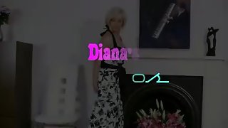 diana&#039;s dildos