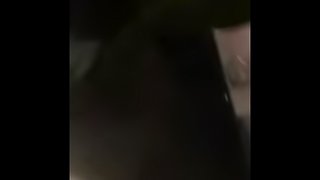 Sexy Latina Sucks Big Black Cock On Snapchat